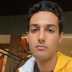 Meet your Posher, Bijan